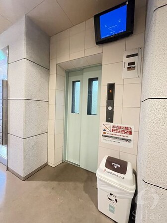 堺東駅 徒歩11分 6階の物件外観写真